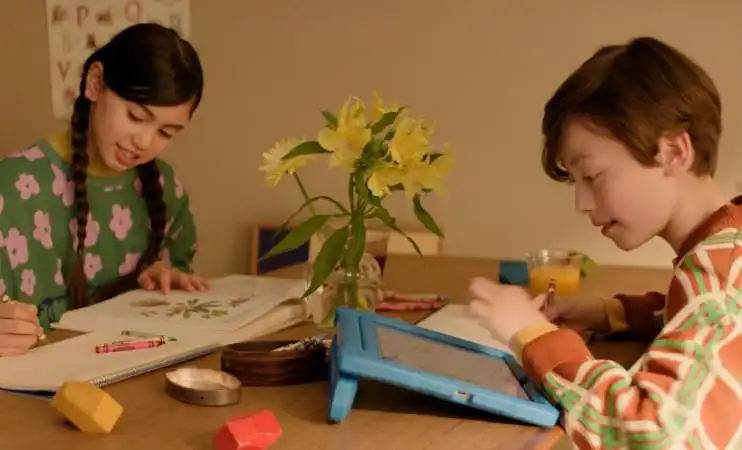 教育のイメージ画像