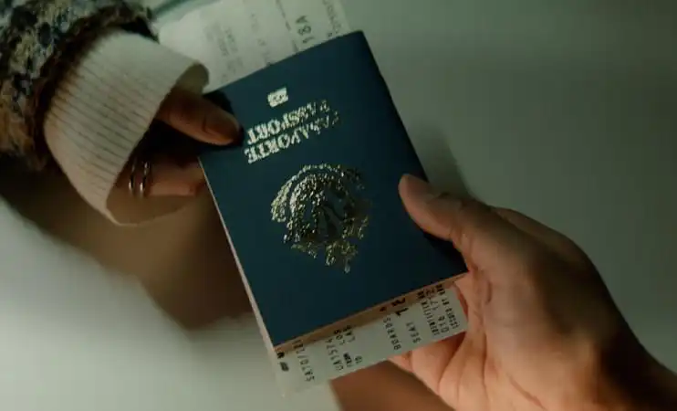 为安防措施注入