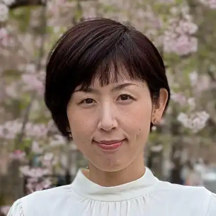 Yuko Hiromatsu