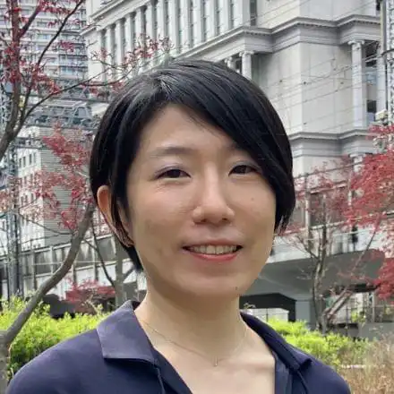 Mikiko Kishi