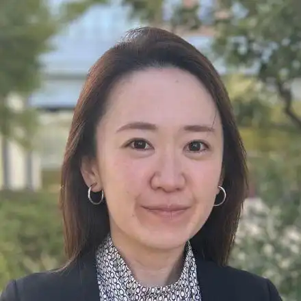 Chisato Yokokawa