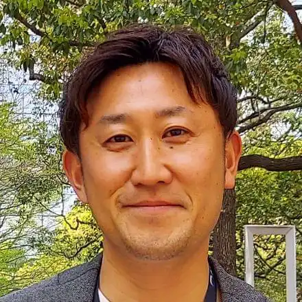 Takayuki Maruyama