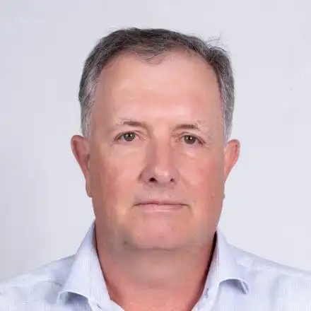 Willem Van Schalkwyk