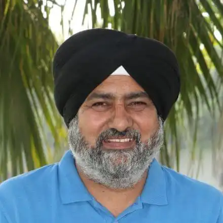 Bahadur Singh