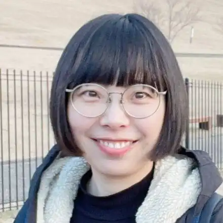 Xiaoxi Zhao
