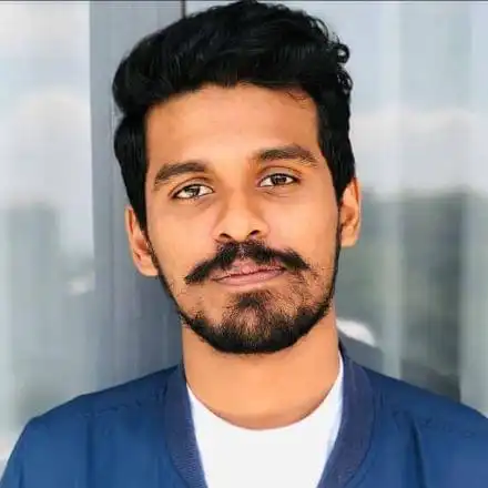 Hehgeraj A/L Raja Gobal