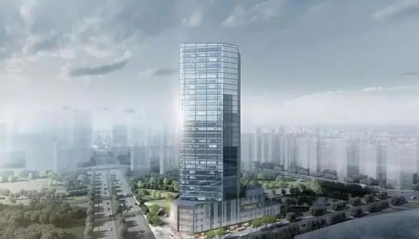 Hongqi Centre